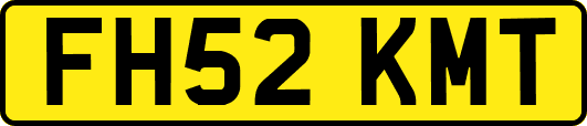 FH52KMT