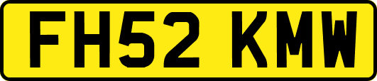 FH52KMW
