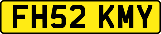 FH52KMY