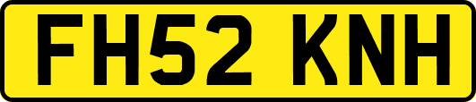 FH52KNH