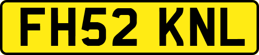 FH52KNL