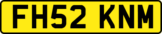 FH52KNM