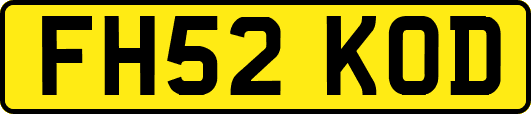 FH52KOD