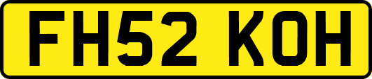 FH52KOH