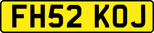 FH52KOJ