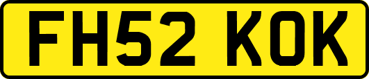 FH52KOK