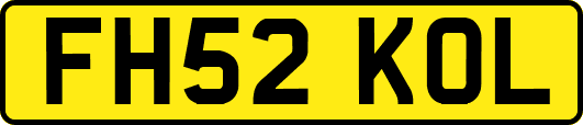 FH52KOL