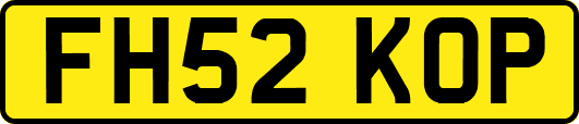 FH52KOP