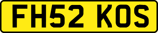 FH52KOS