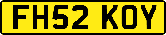 FH52KOY