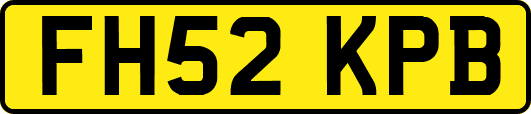 FH52KPB