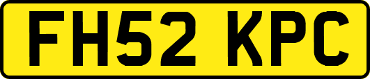 FH52KPC