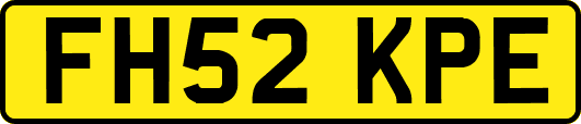 FH52KPE