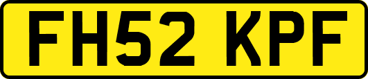 FH52KPF