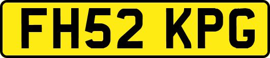 FH52KPG