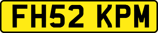 FH52KPM