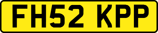 FH52KPP