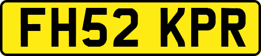FH52KPR