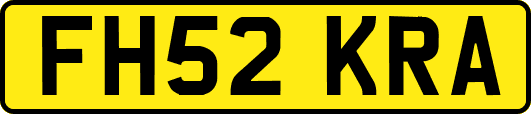 FH52KRA