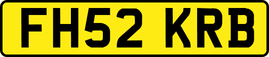 FH52KRB