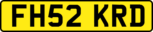 FH52KRD