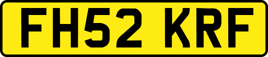 FH52KRF
