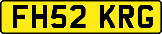 FH52KRG