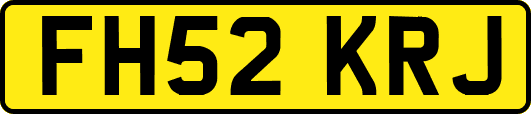 FH52KRJ