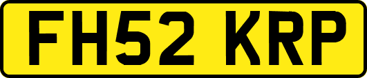 FH52KRP