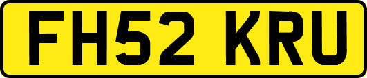 FH52KRU