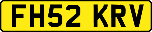 FH52KRV