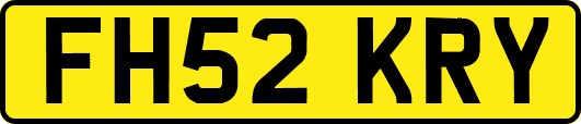 FH52KRY