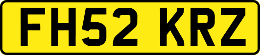 FH52KRZ