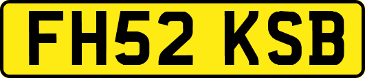 FH52KSB