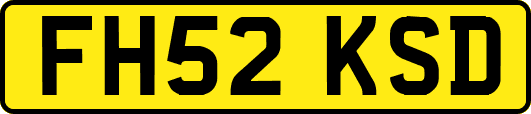 FH52KSD