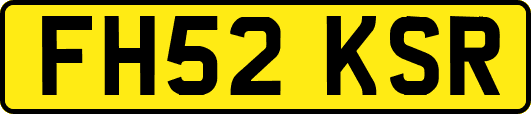 FH52KSR
