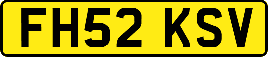 FH52KSV