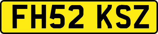 FH52KSZ