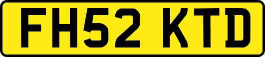 FH52KTD