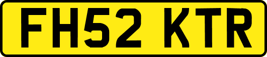 FH52KTR