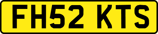 FH52KTS