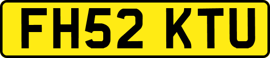 FH52KTU