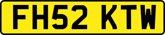 FH52KTW