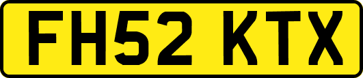 FH52KTX
