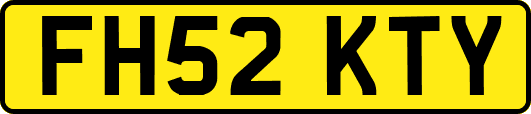 FH52KTY