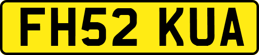 FH52KUA
