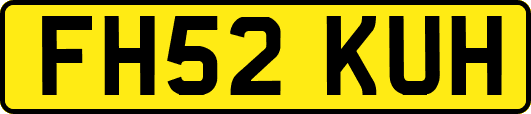 FH52KUH