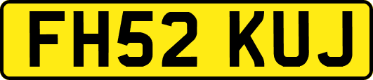 FH52KUJ
