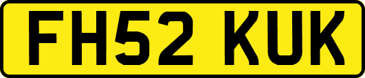 FH52KUK