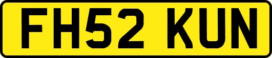 FH52KUN
